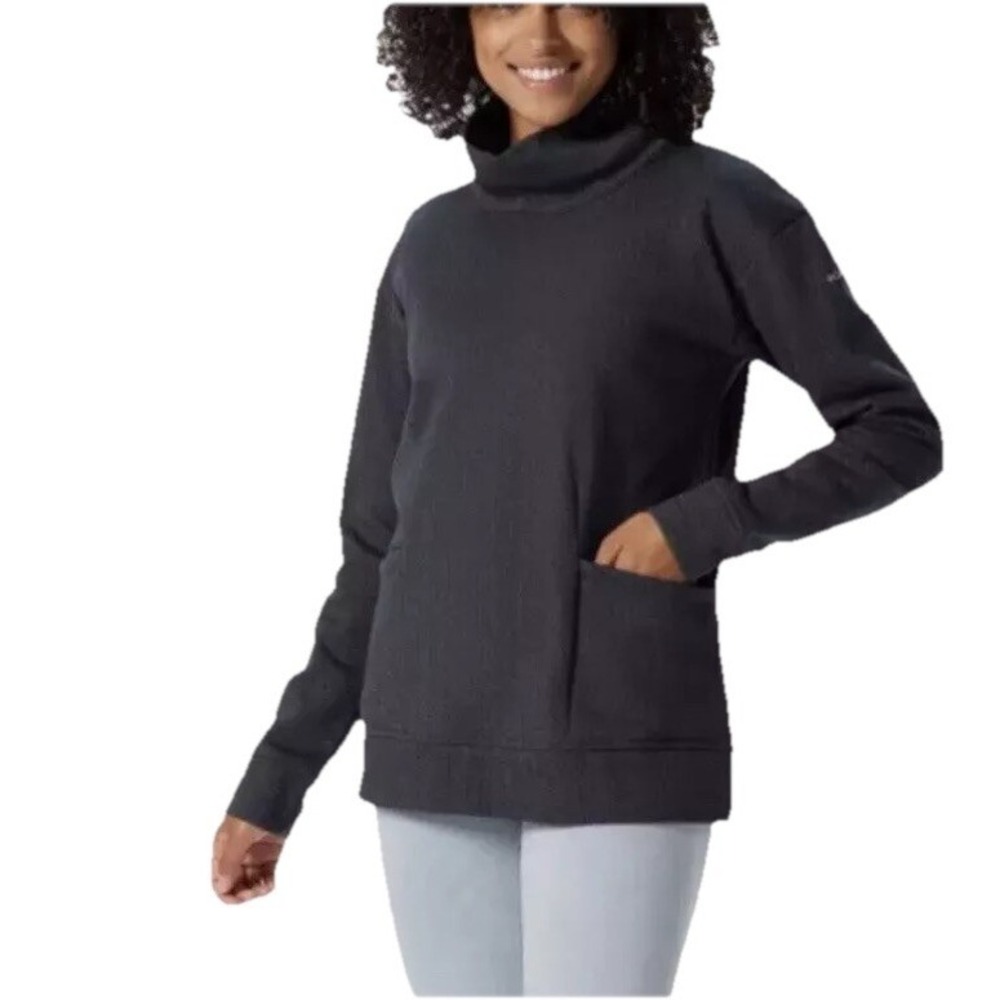 Women XL - Columbia Upper Banks Funnel Active Top Long Sleeve